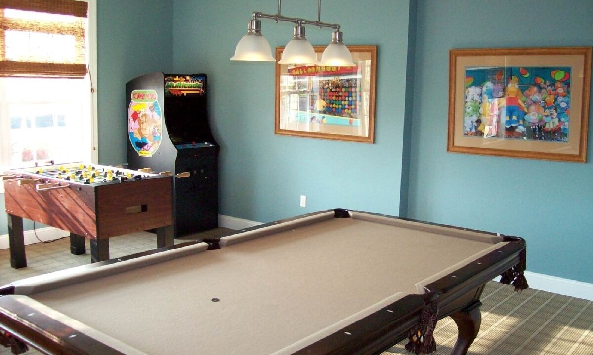 Photo of Bedroom in Bayside