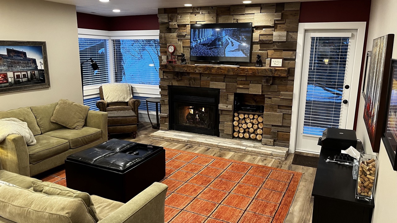 Photo of Bedroom in North Park City