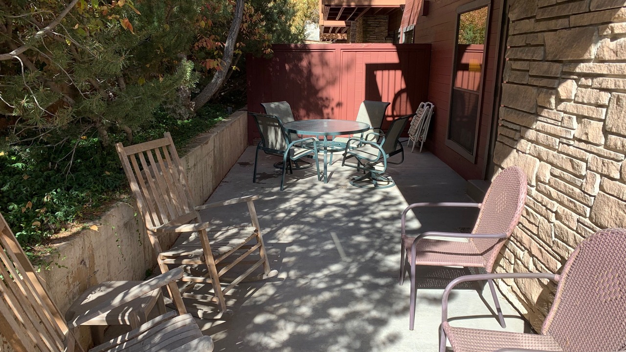 Photo of Outdoor in North Park City