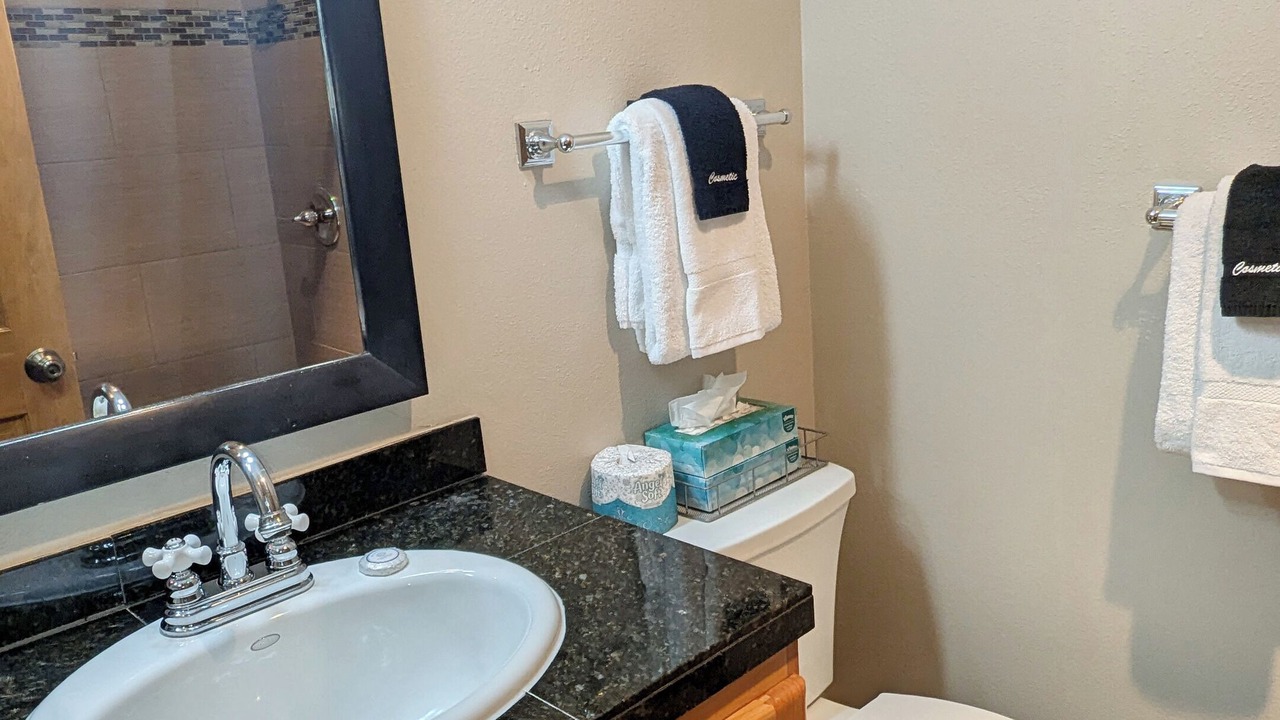 Photo of Bathroom in Avon