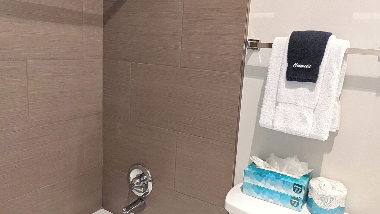 Photo of Bathroom in Avon