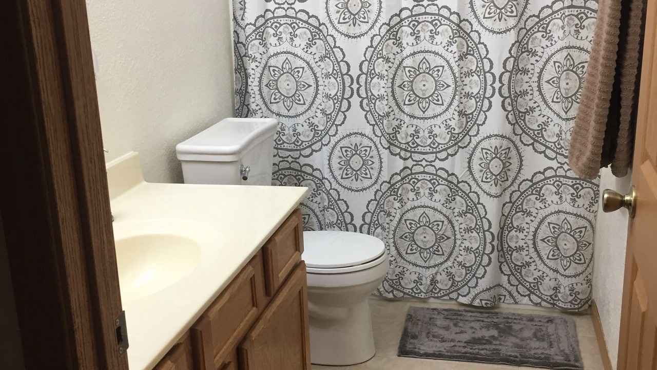 Photo of Bathroom in Roach