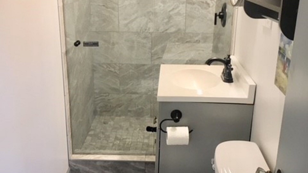 Photo of Bathroom in Coldwater