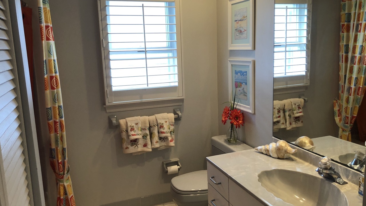 Photo of Bathroom in Gold Coast