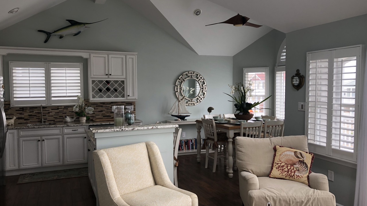 Photo of Livingroom in Gold Coast