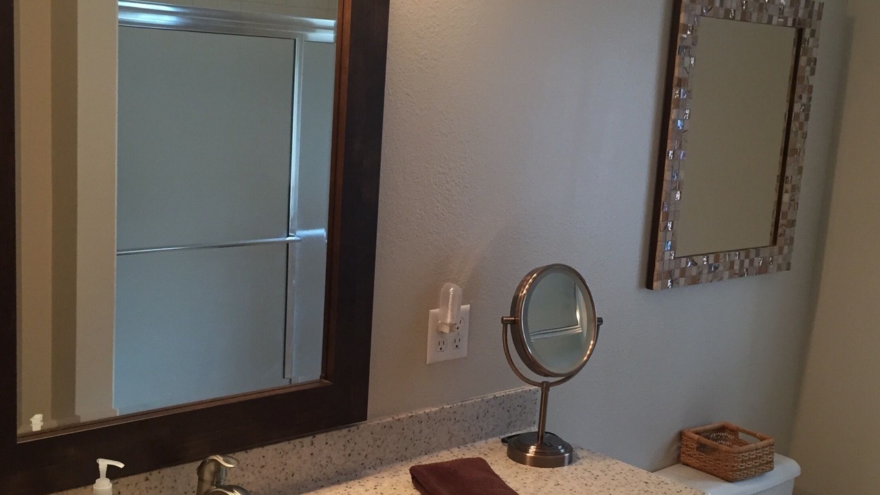 Photo of Bathroom in El Jebel