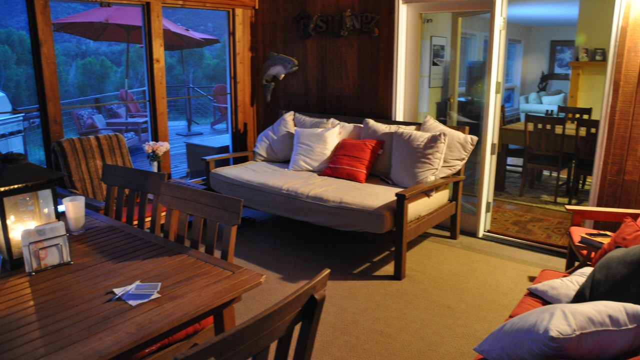 Photo of Livingroom in El Jebel