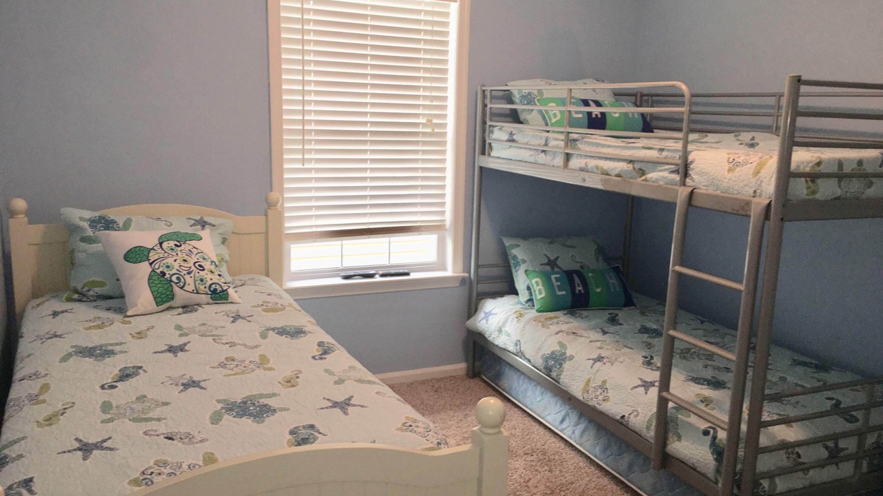 Photo of Bedroom in North End