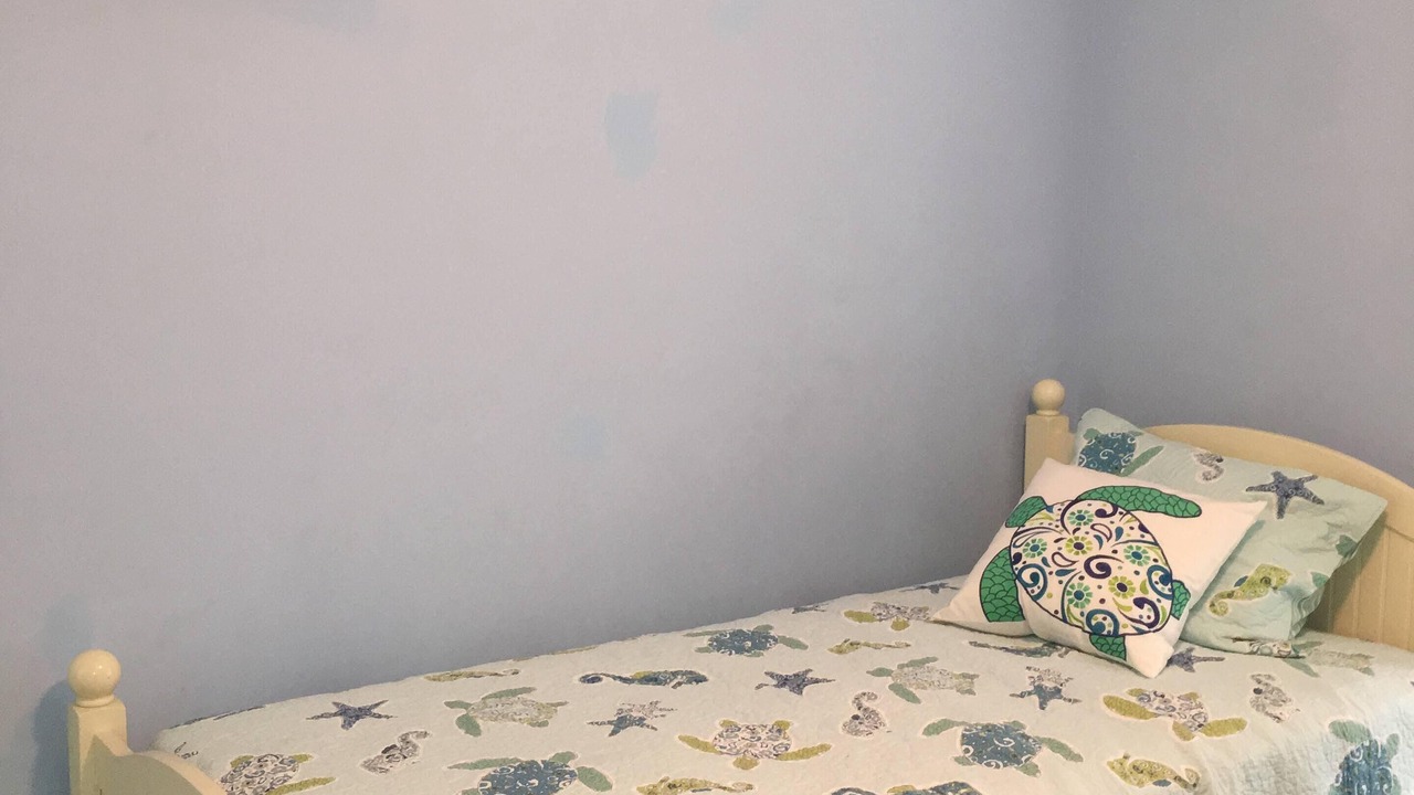 Photo of Bedroom in North End