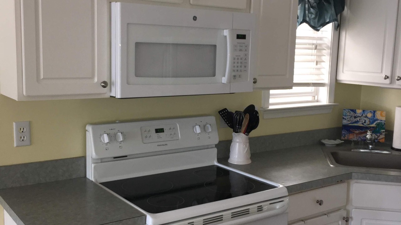 Photo of Kitchen in North End