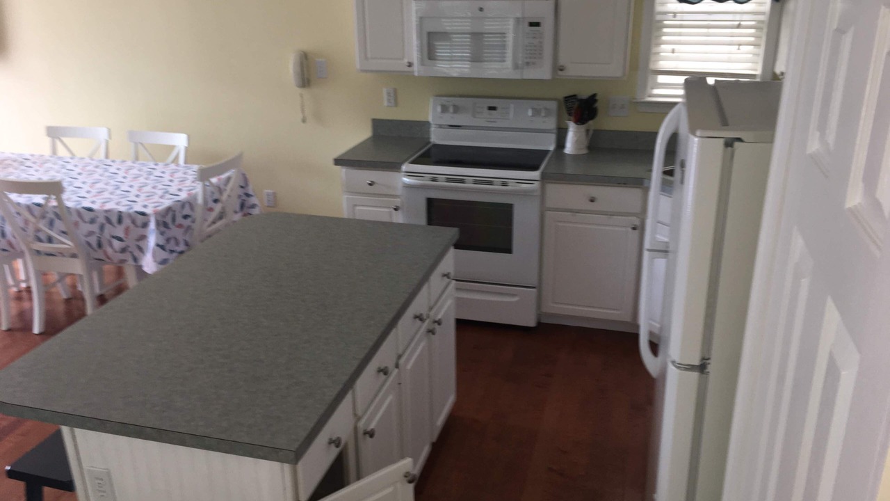 Photo of Kitchen in North End