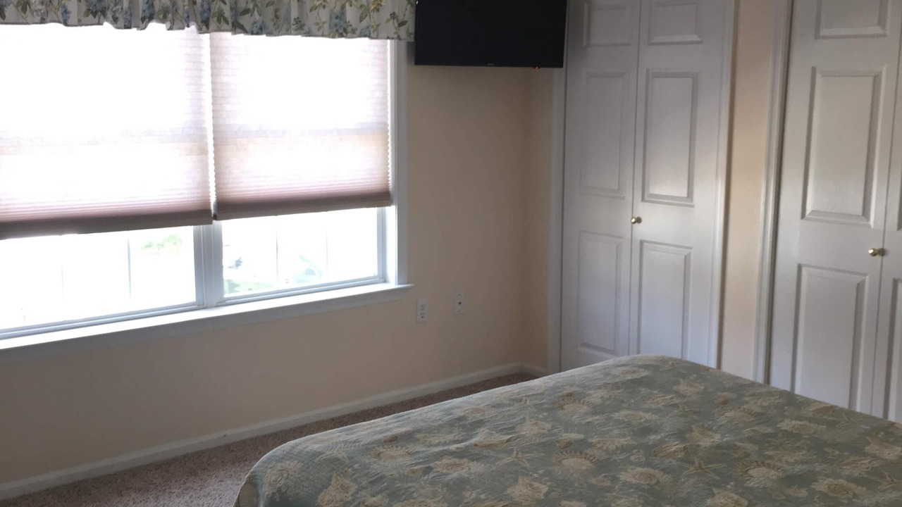 Photo of Bedroom in North End