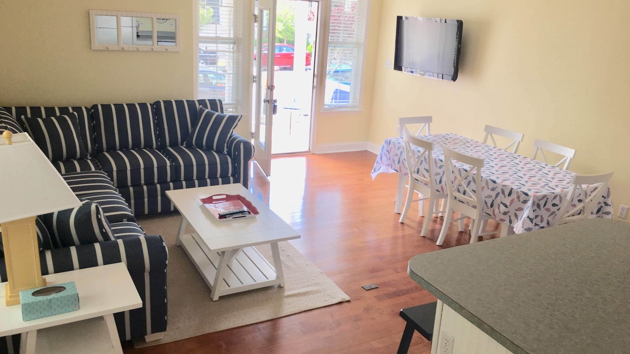 Photo of Bedroom in North End