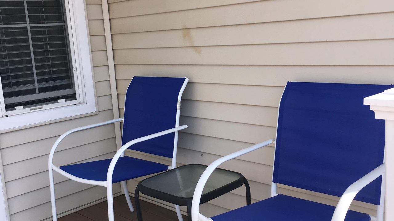 Photo of Outdoor in North End