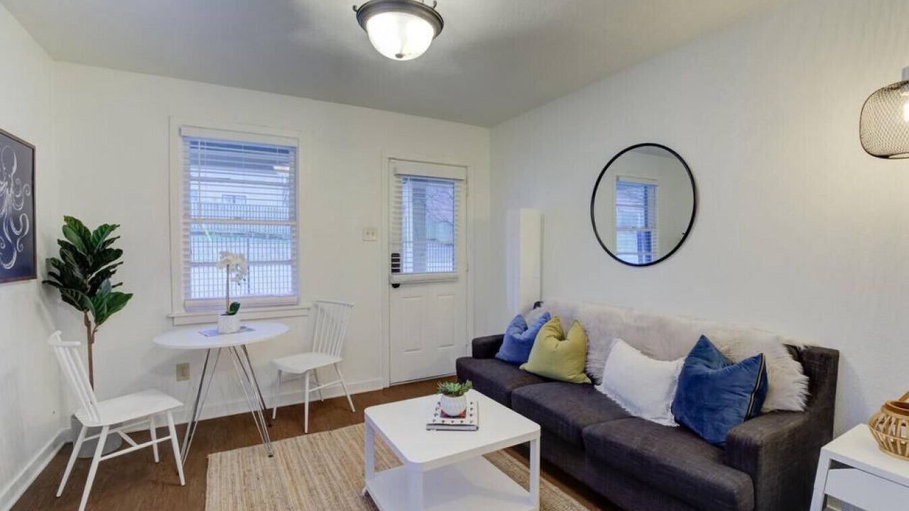 Photo of Bedroom in Midtown
