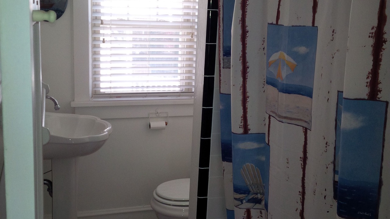 Photo of Bathroom in Gold Coast