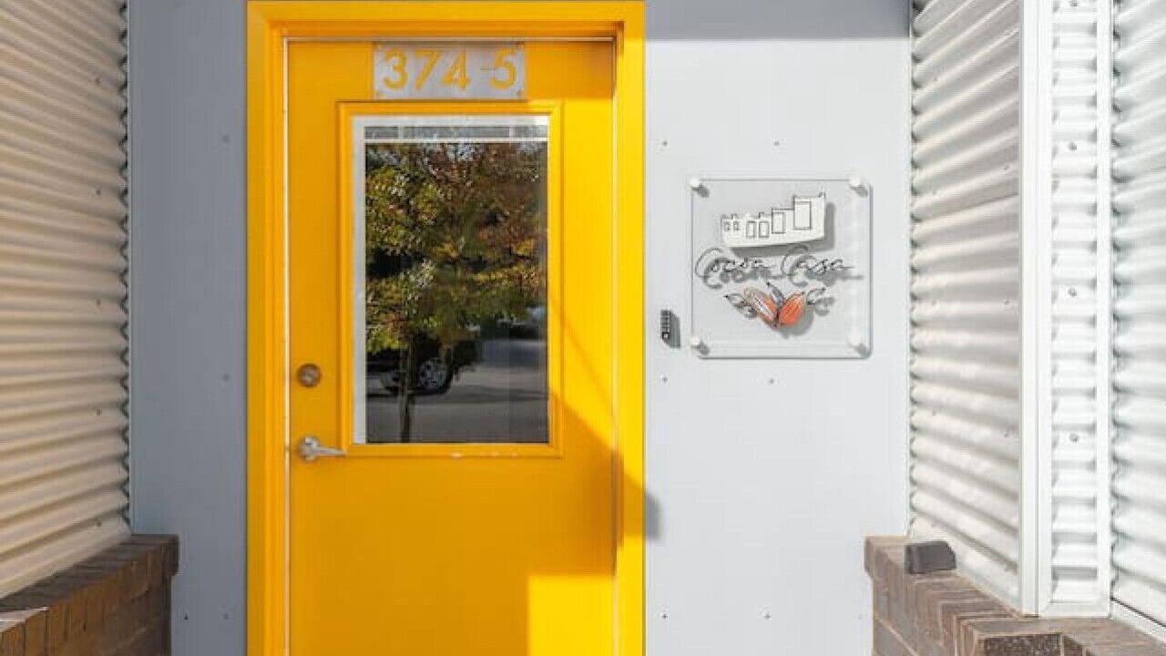 Photo of Outdoor in South Nashville