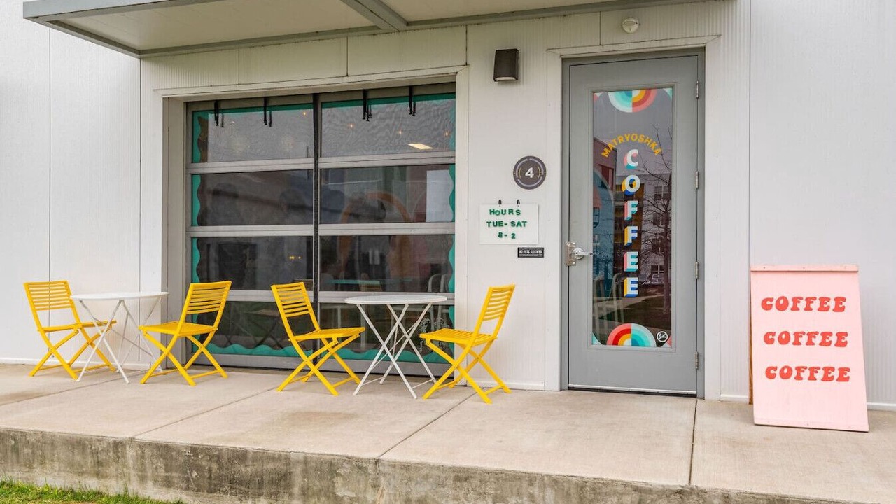 Photo of Outdoor in South Nashville