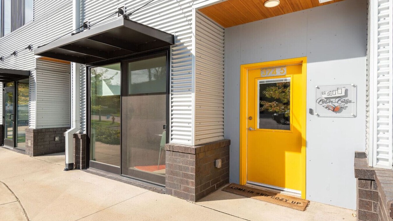 Photo of Outdoor in South Nashville