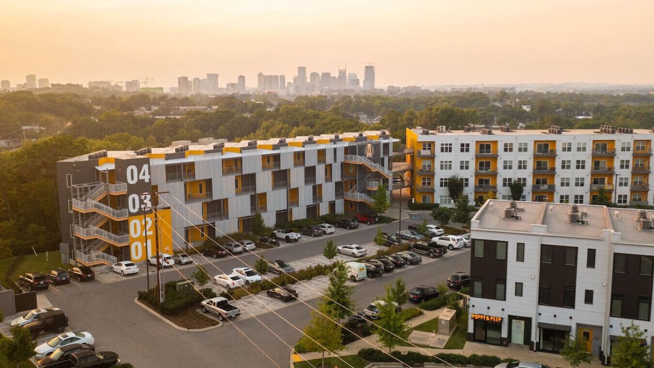 Photo of Outdoor in South Nashville