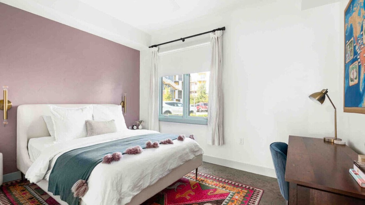 Photo of Bedroom in South Nashville