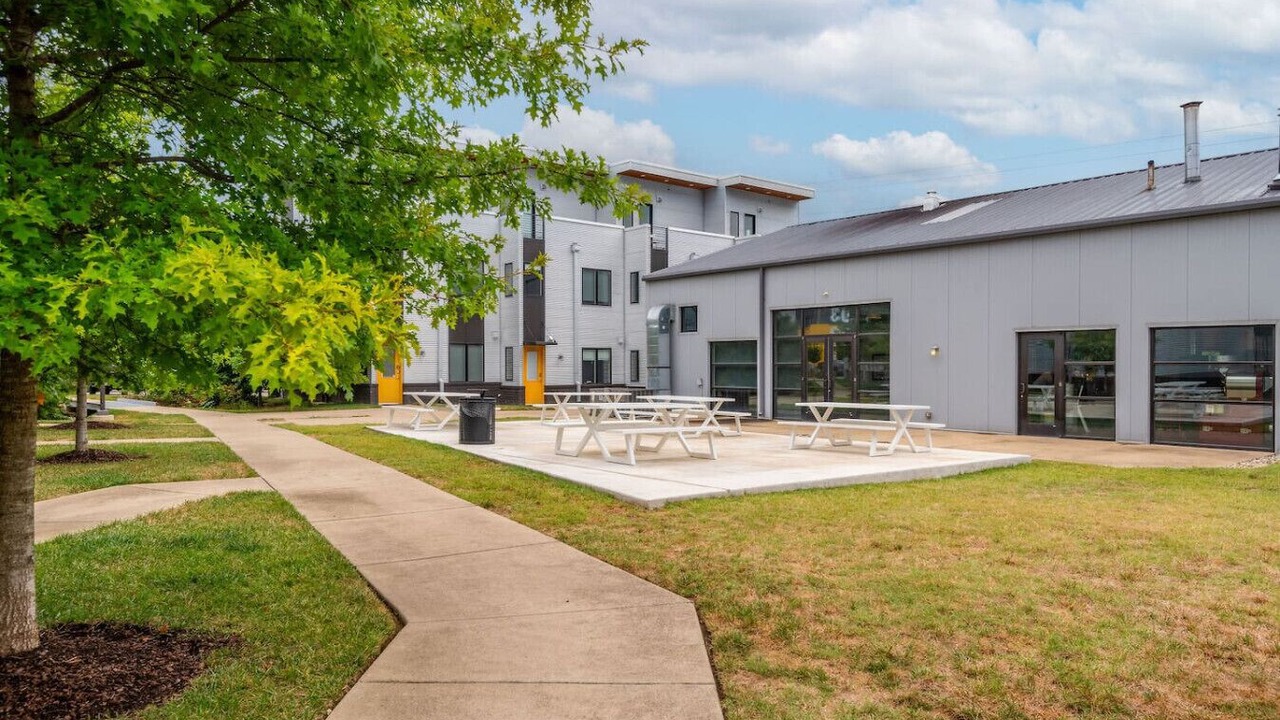 Photo of Outdoor in South Nashville