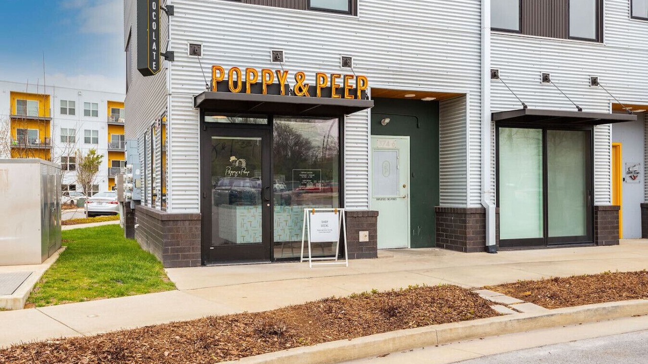 Photo of Outdoor in South Nashville