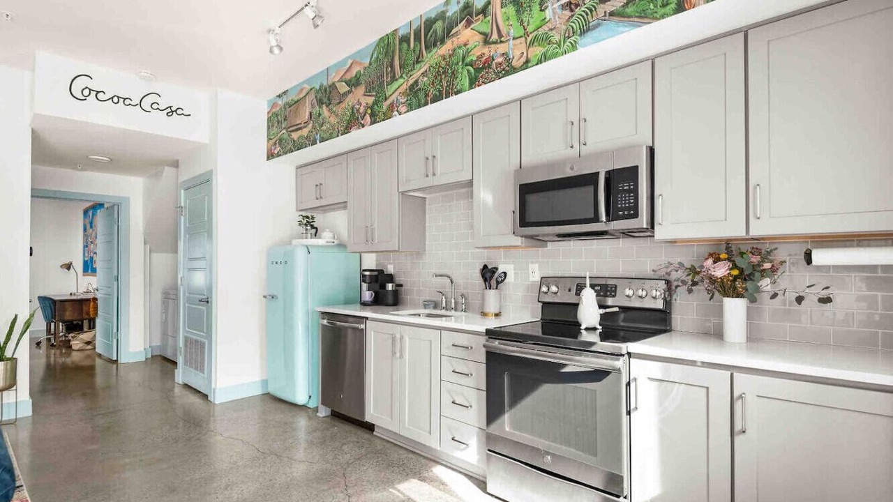 Photo of Kitchen in South Nashville