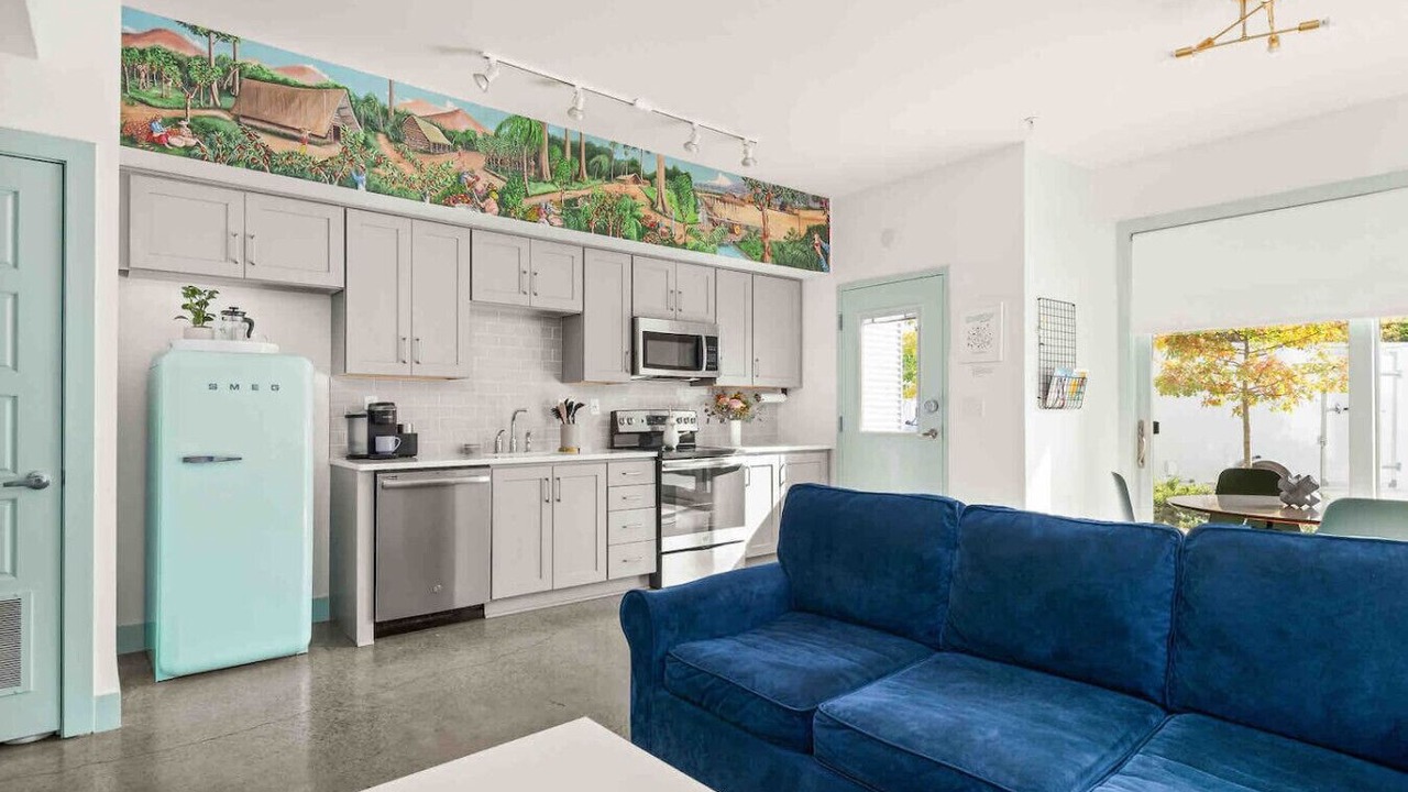 Photo of Livingroom in South Nashville