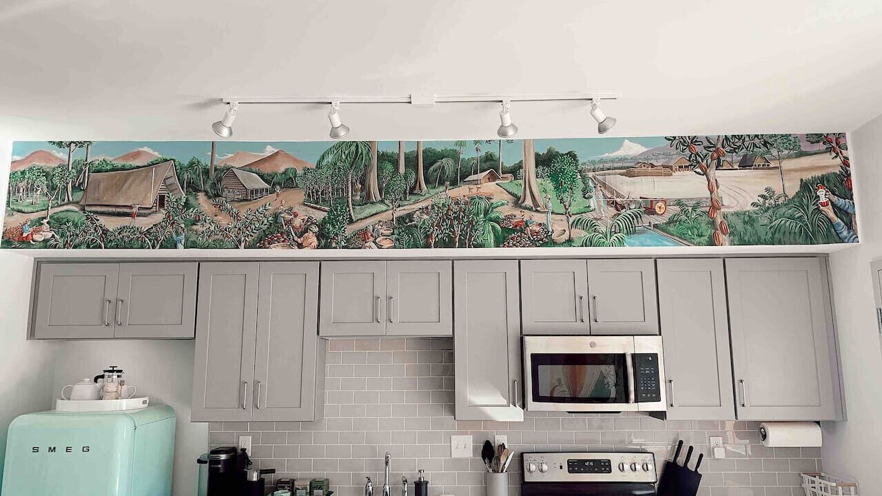 Photo of Kitchen in South Nashville
