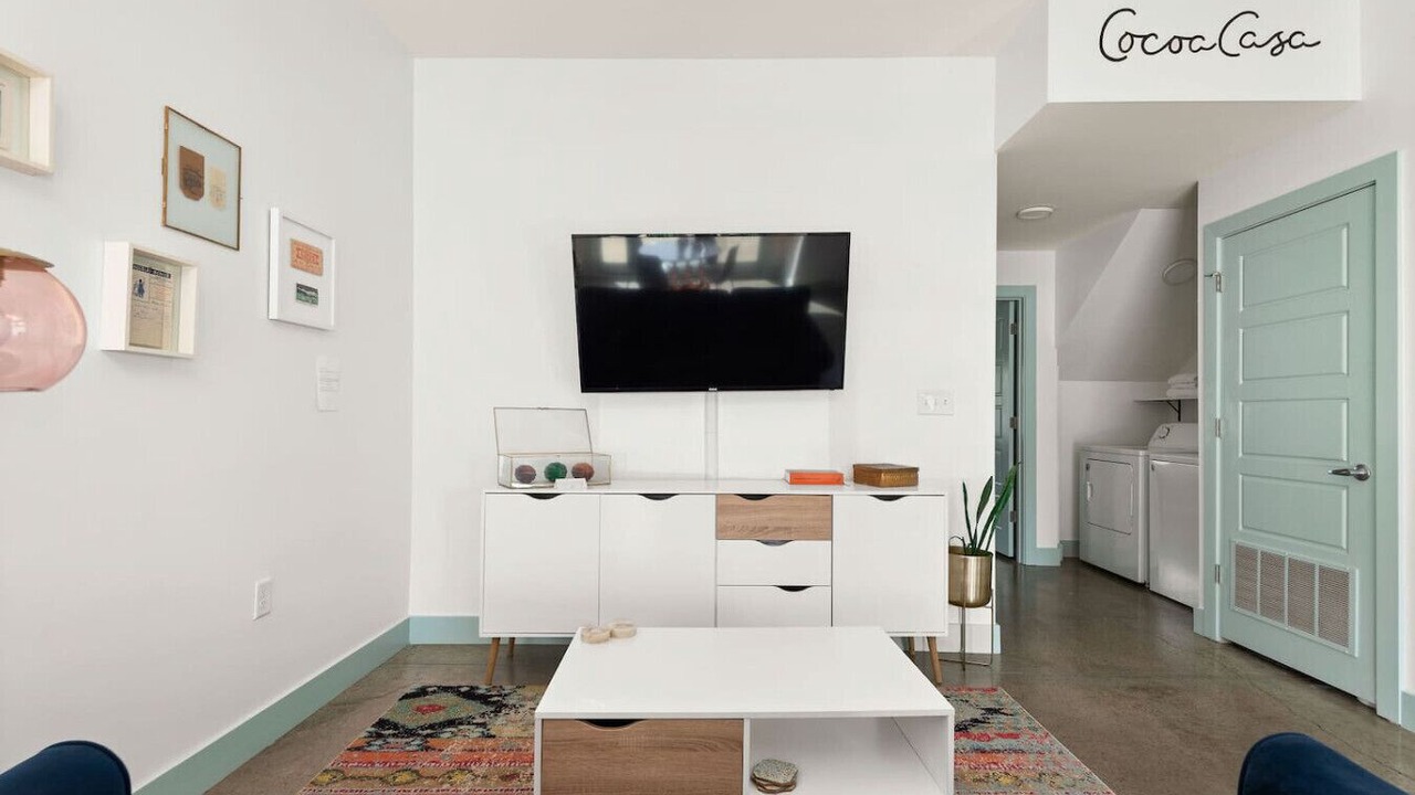 Photo of Livingroom in South Nashville