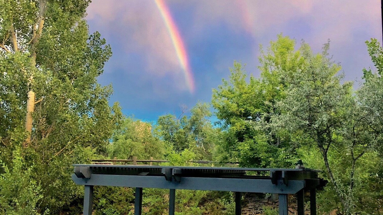Photo of Patio Balcony in Lyons