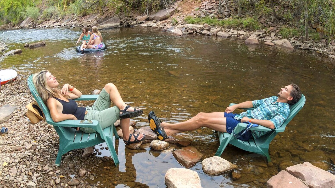 Photo of Outdoor in Lyons