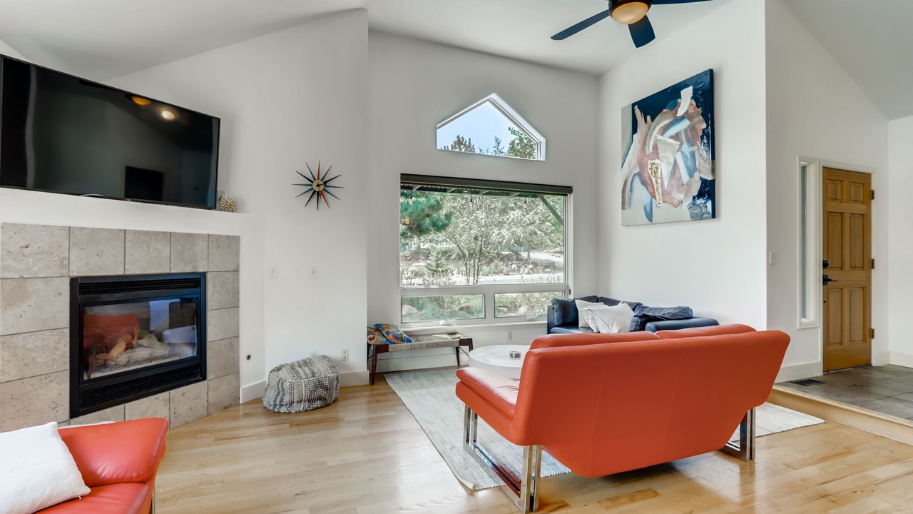 Photo of Livingroom in Lyons