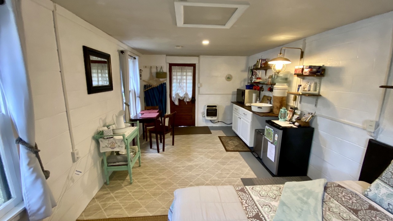 Photo of Bedroom in Shepherdstown