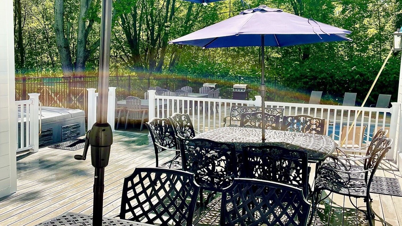 Photo of Outdoor in Union Pier