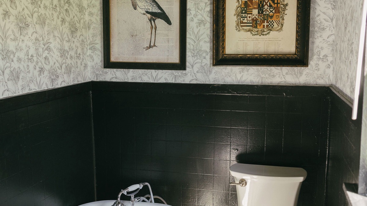 Photo of Bathroom in Columbia