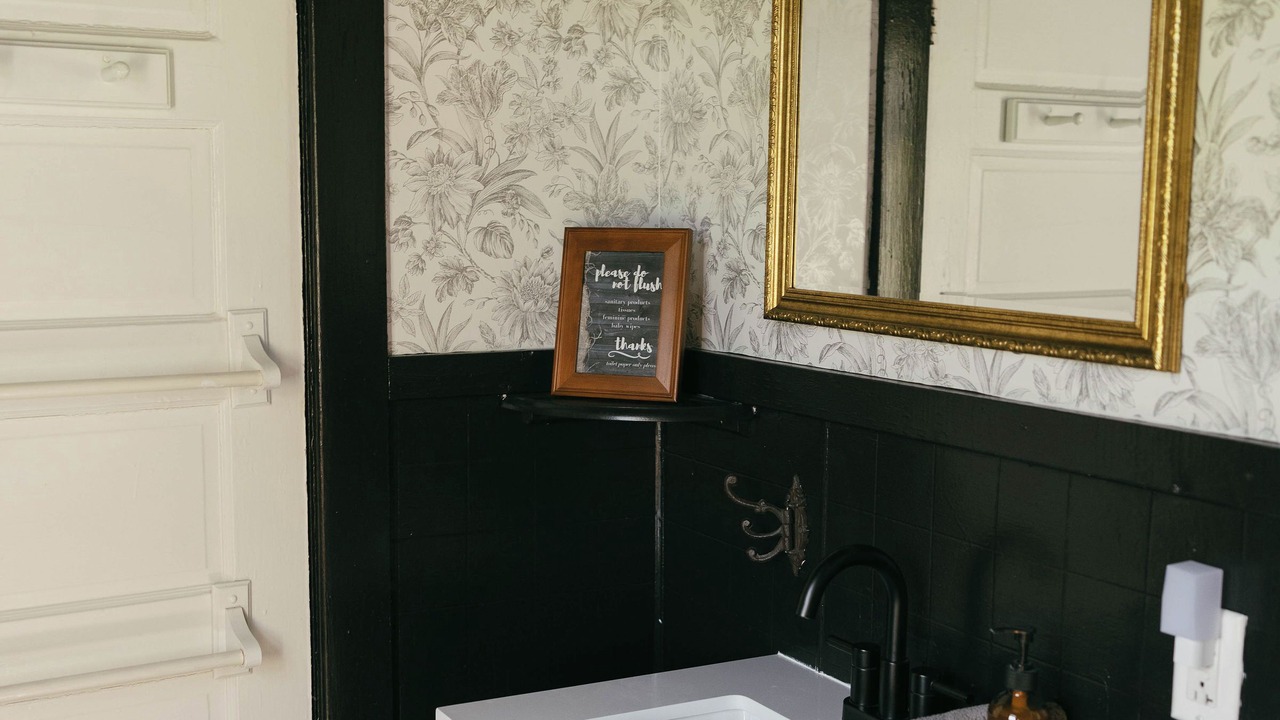 Photo of Bathroom in Columbia