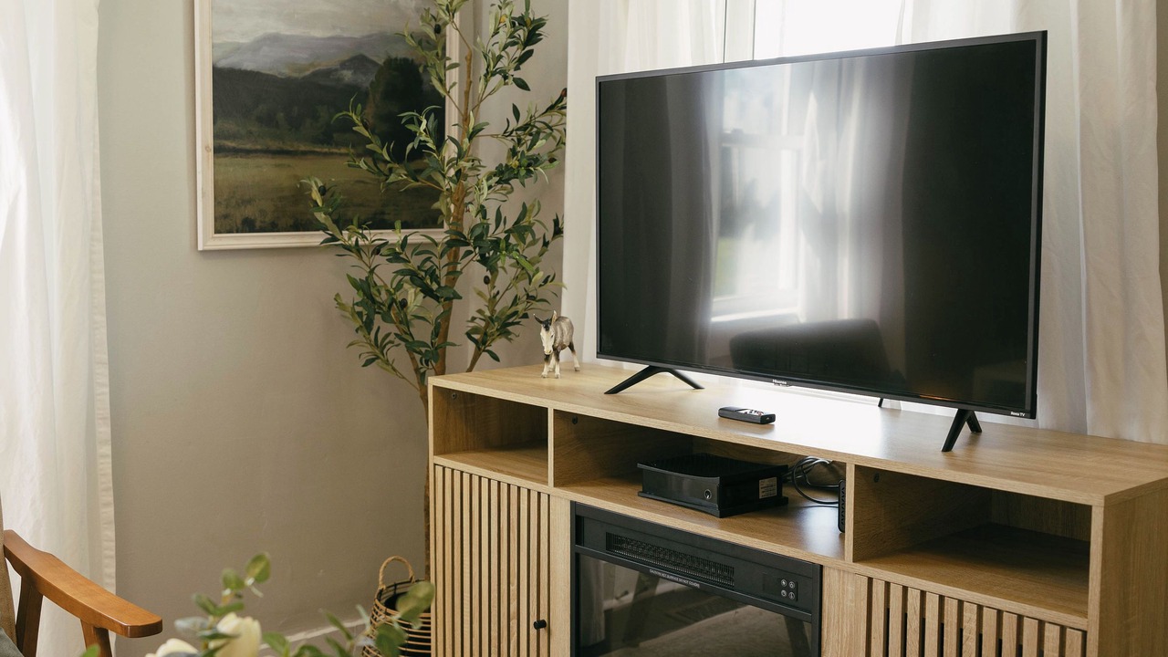 Photo of Livingroom in Columbia