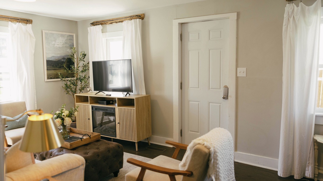 Photo of Bedroom in Columbia