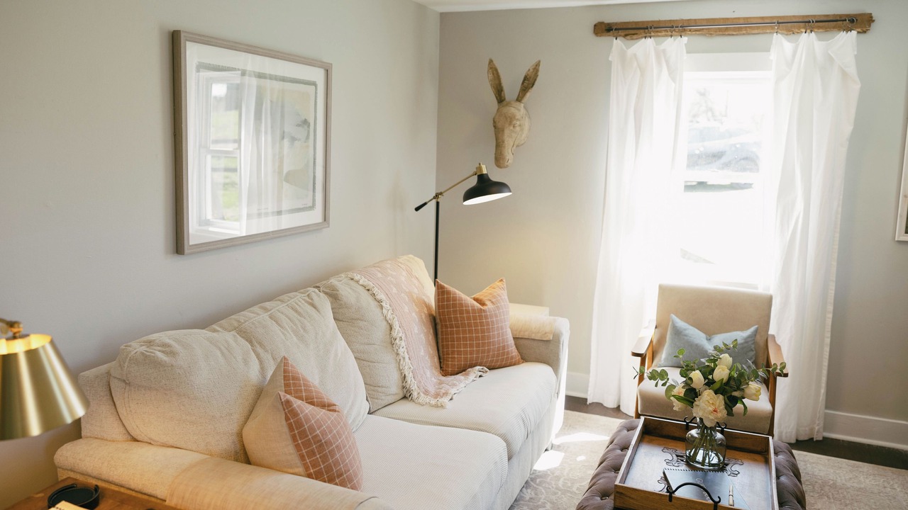 Photo of Livingroom in Columbia