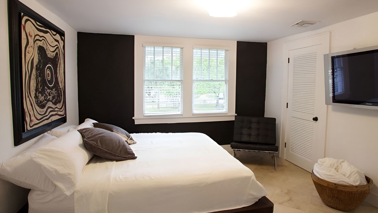 Photo of Bedroom in Sailboat Bend