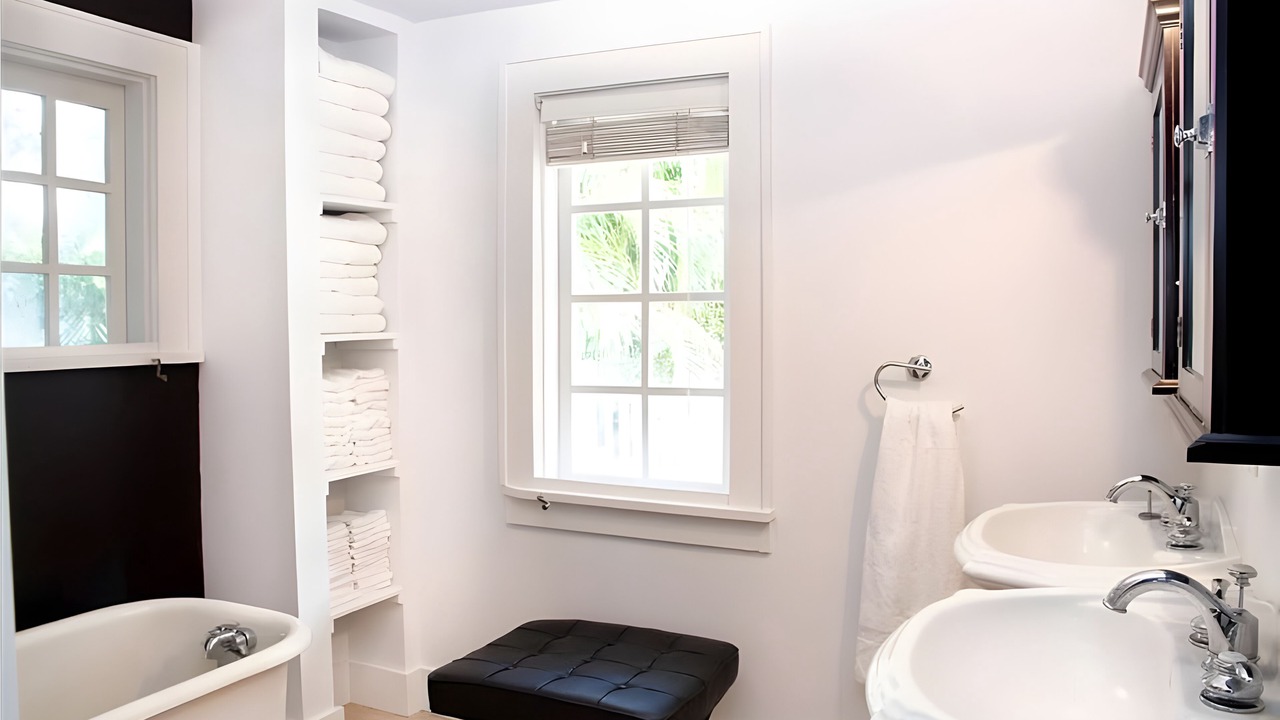 Photo of Bathroom in Sailboat Bend
