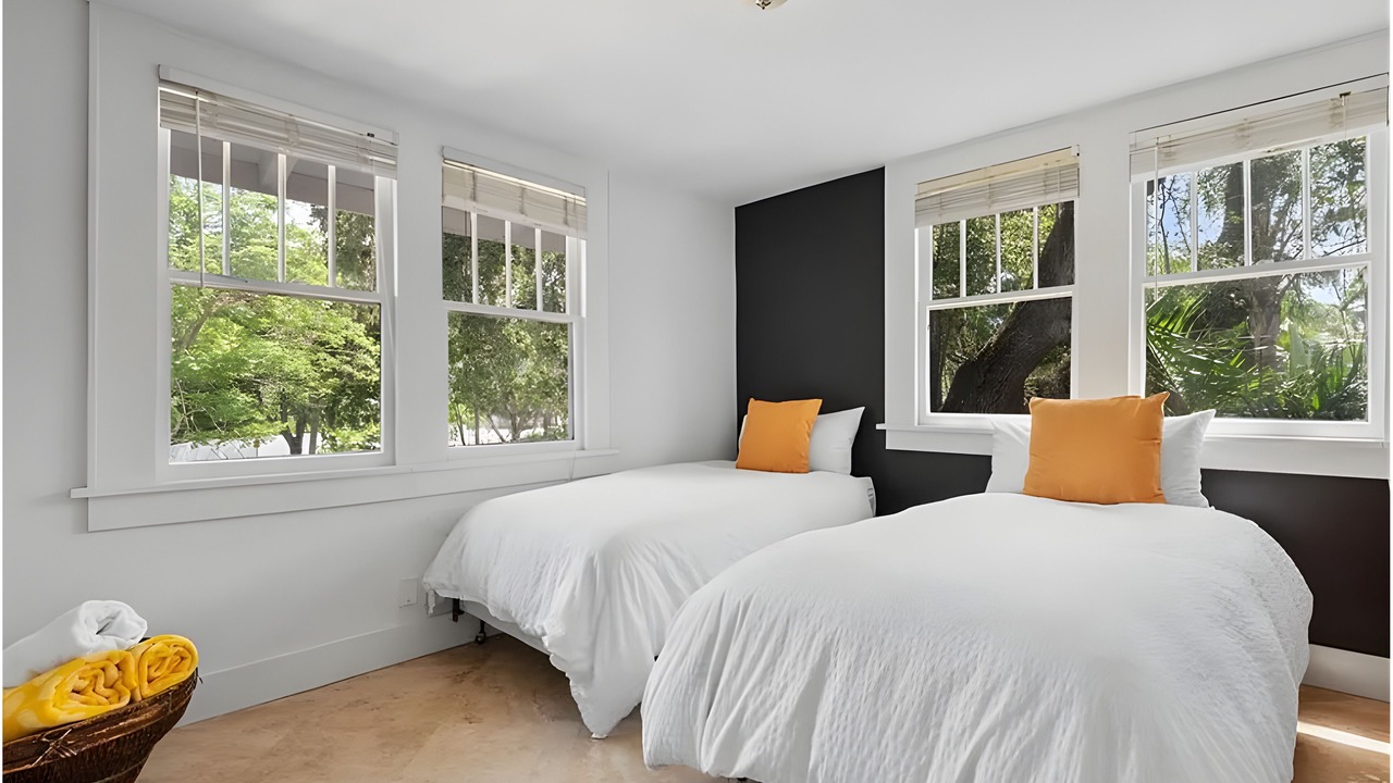 Photo of Bedroom in Sailboat Bend