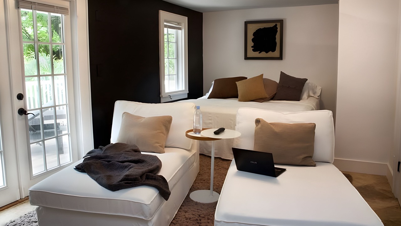 Photo of Bedroom in Sailboat Bend