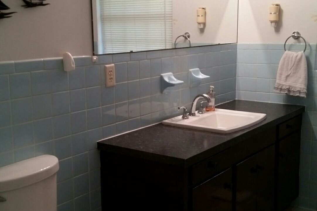 Photo of Bathroom in Ocala