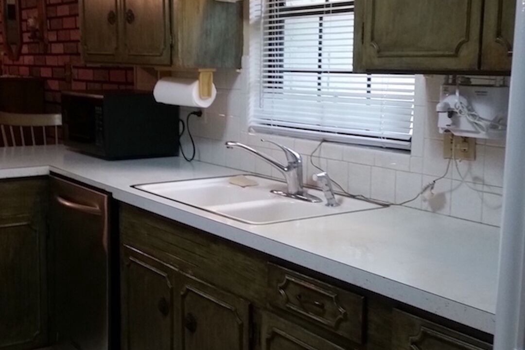 Photo of Kitchen in Ocala