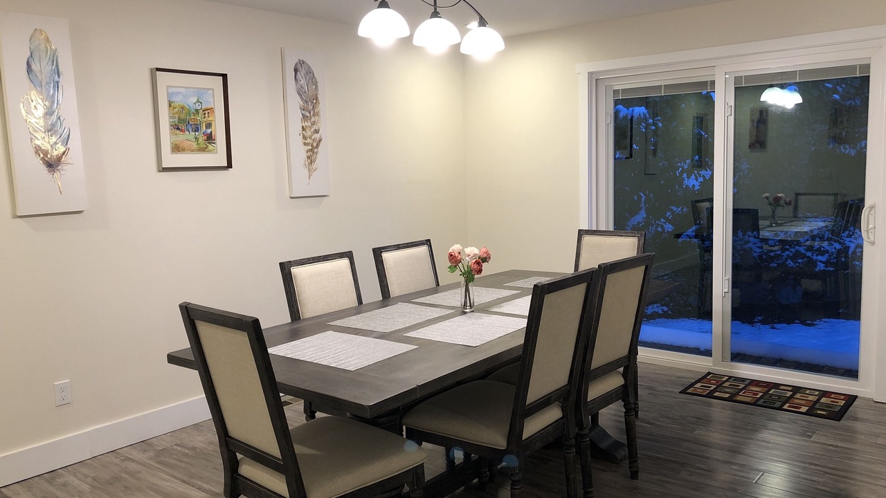 Photo of Bedroom in Bothell