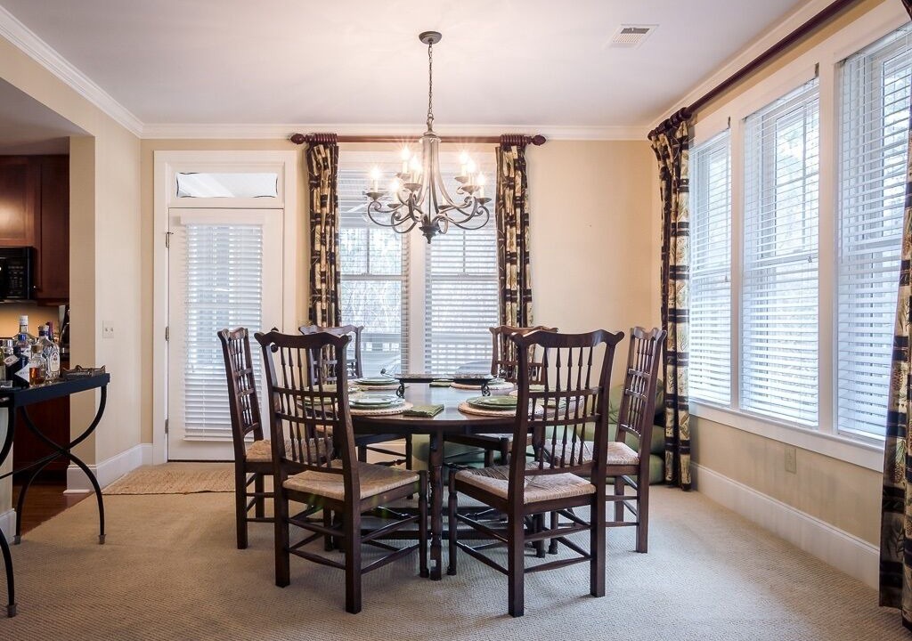 Photo of Livingroom in Lake Oconee