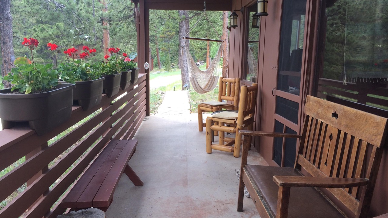Photo of Outdoor in Allenspark